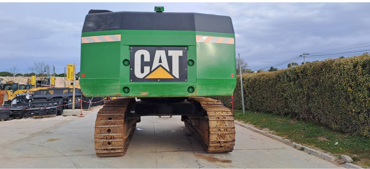 CAT 374D - Crawler excavator: picture 3 CAT 374D - Crawler excavator: picture 3