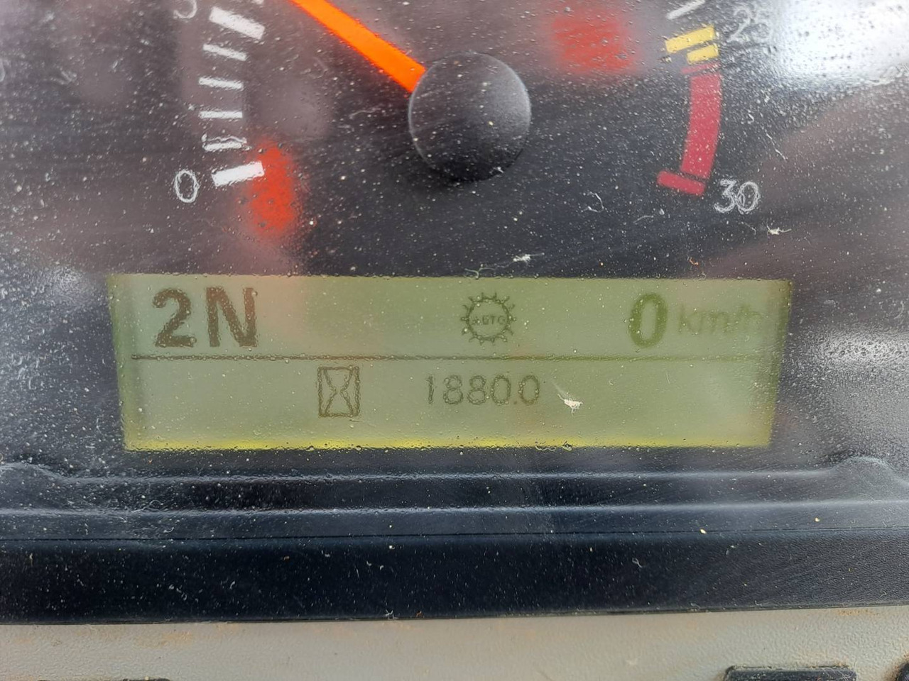 CAT 950GC - Wheel loader: picture 5 CAT 950GC - Wheel loader: picture 5