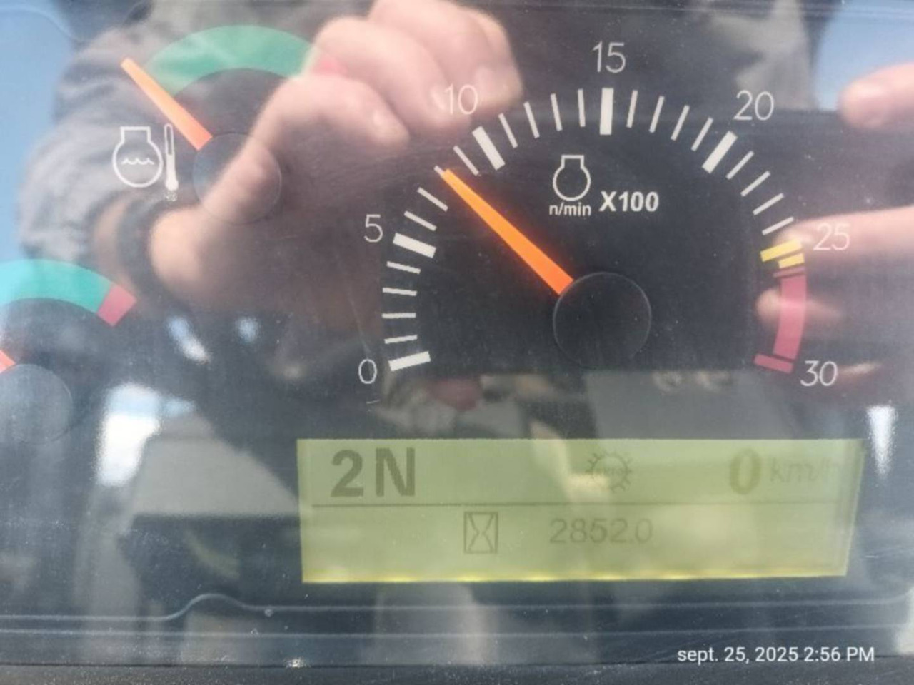 CAT 950GC - Wheel loader: picture 5 CAT 950GC - Wheel loader: picture 5