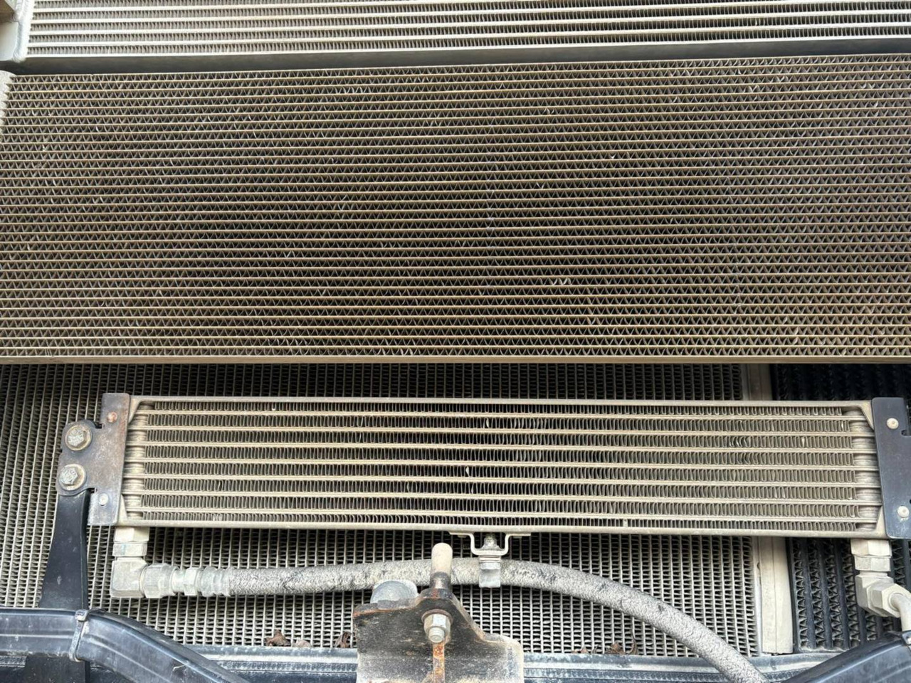 Wheel loader CAT 972K: picture 24 Wheel loader CAT 972K: picture 24