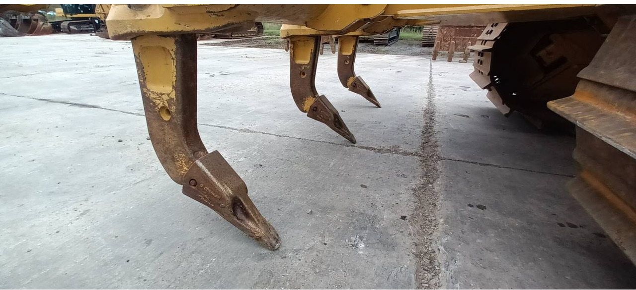 Bulldozer CAT D5: picture 23
