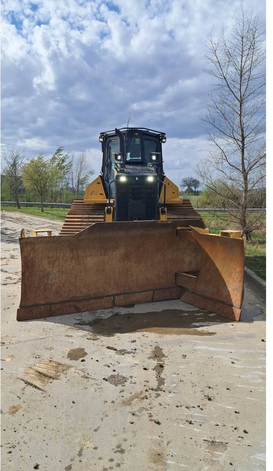 Bulldozer CAT D5: picture 21