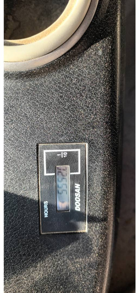 DOOSAN INFRACORE AMERICA CORP. DL300.5 - Wheel loader: picture 5 DOOSAN INFRACORE AMERICA CORP. DL300.5 - Wheel loader: picture 5