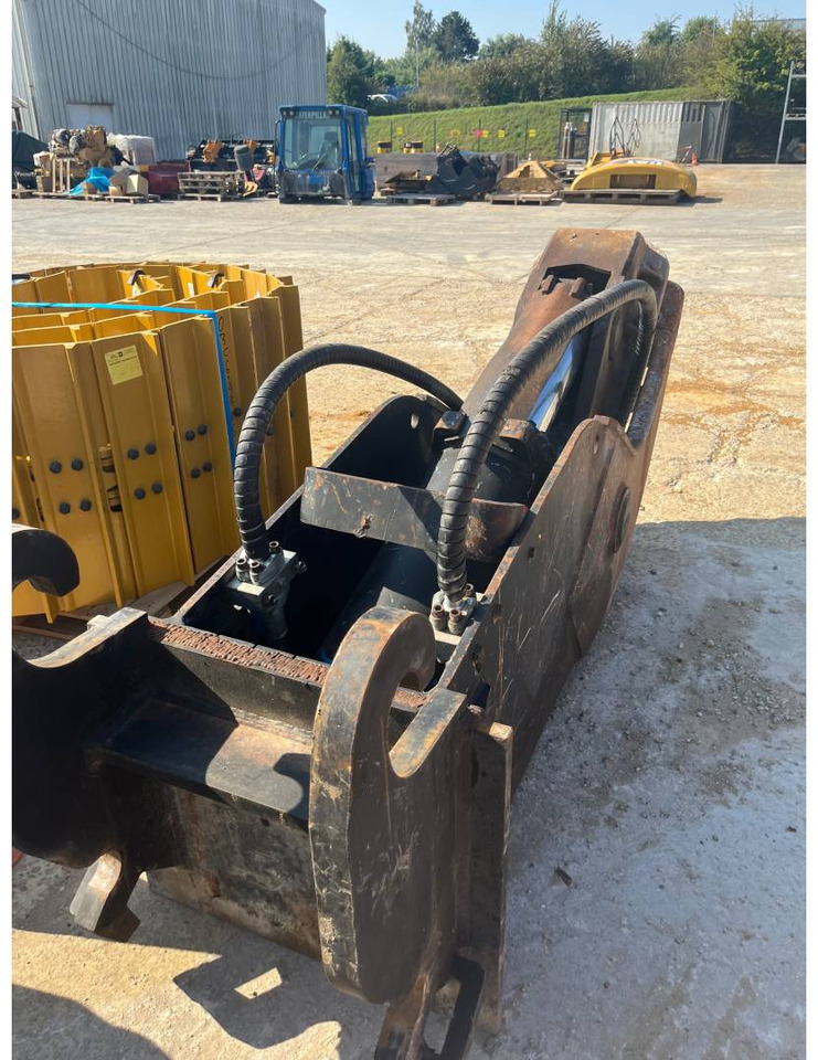 MB BROYEUR/MCP910/CW45S/MBI - Demolition shears for Construction machinery: picture 4 MB BROYEUR/MCP910/CW45S/MBI - Demolition shears for Construction machinery: picture 4