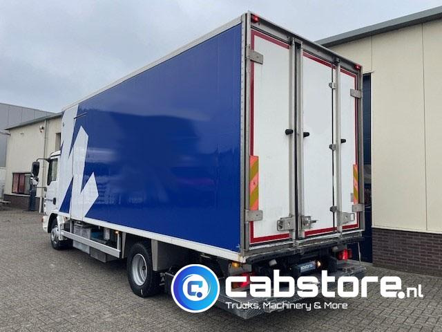 MAN TGL 12.180 4X2 BL Koelwagen - Bouwjaar 2006 - Km stand : 571.180 - Chereau laadbak met Frigoblock koeling/verwarming - Refrigerator truck: picture 3 MAN TGL 12.180 4X2 BL Koelwagen - Bouwjaar 2006 - Km stand : 571.180 - Chereau laadbak met Frigoblock koeling/verwarming - Refrigerator truck: picture 3