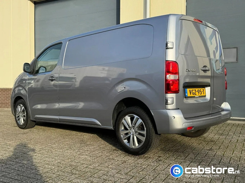 Peugeot Expert 2.0 HDI Euro 6 - Gesloten bestelwagen - Year 2020 - Km 190.628 - Good condition! - Small van: picture 3 Peugeot Expert 2.0 HDI Euro 6 - Gesloten bestelwagen - Year 2020 - Km 190.628 - Good condition! - Small van: picture 3