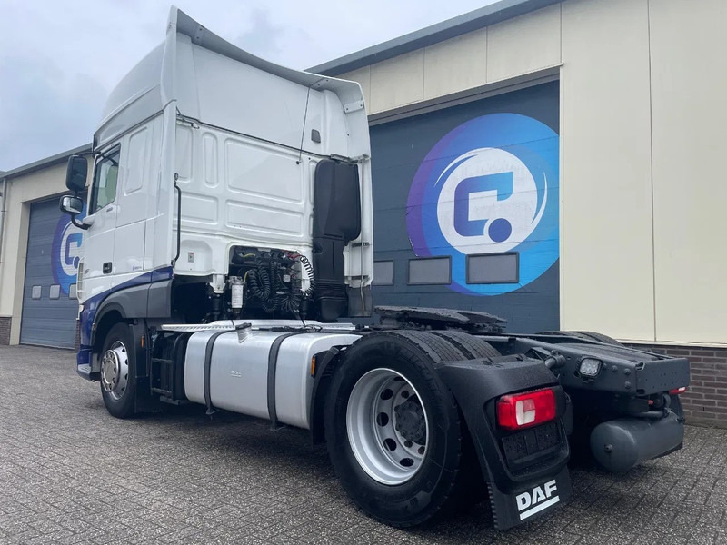 DAF XF 480 FT Euro 6 D - SSC - Year 2020 - Km 719.148 - 2 dieseltanks - Tractor truck: picture 3 DAF XF 480 FT Euro 6 D - SSC - Year 2020 - Km 719.148 - 2 dieseltanks - Tractor truck: picture 3