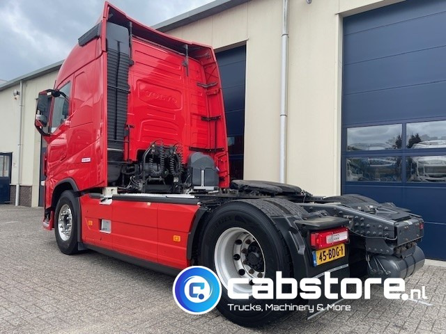 Volvo FH 500 4x2 Euro 6 - Globetrotter - VEB+ Brake - Hydraulic unit - Bouwjaar 2013 - Tractor truck: picture 5 Volvo FH 500 4x2 Euro 6 - Globetrotter - VEB+ Brake - Hydraulic unit - Bouwjaar 2013 - Tractor truck: picture 5