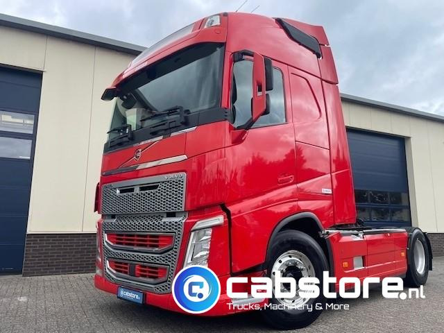 Volvo FH 500 4x2 Euro 6 - Globetrotter - VEB+ Brake - Hydraulic unit - Bouwjaar 2013 - Tractor truck: picture 1 Volvo FH 500 4x2 Euro 6 - Globetrotter - VEB+ Brake - Hydraulic unit - Bouwjaar 2013 - Tractor truck: picture 1