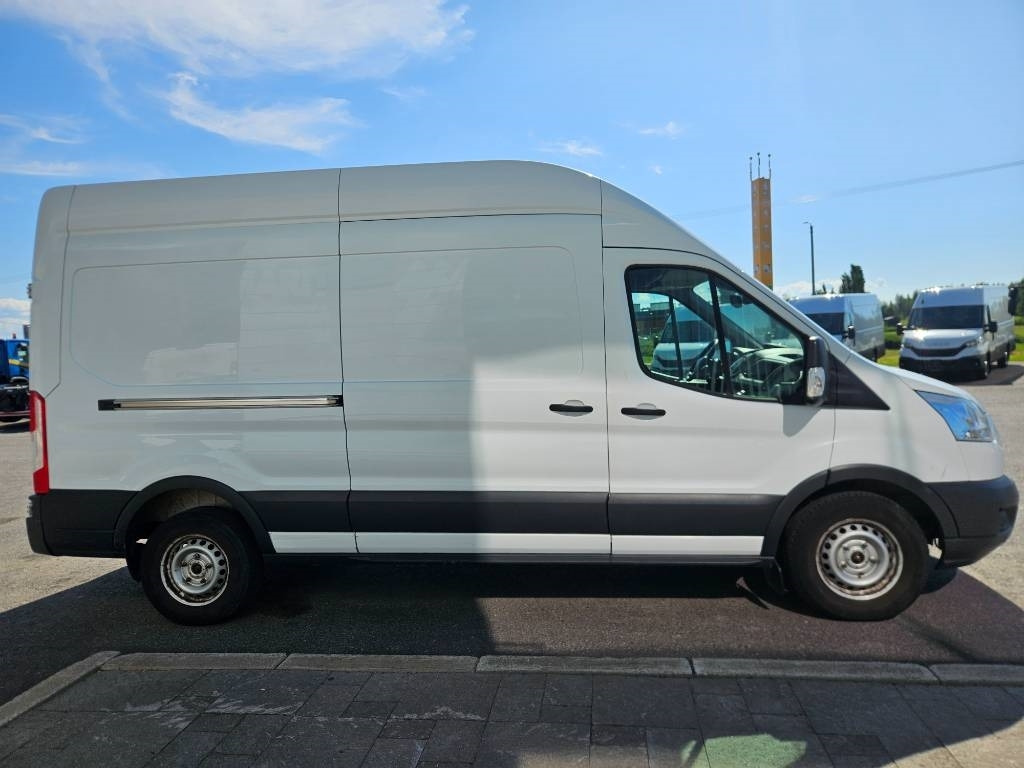 Ford Transit  - Panel van: picture 3 Ford Transit  - Panel van: picture 3