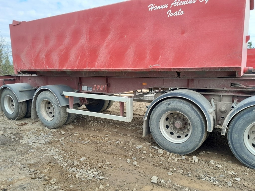 Tipper Iveco Stralis X-Way 350X57: picture 19