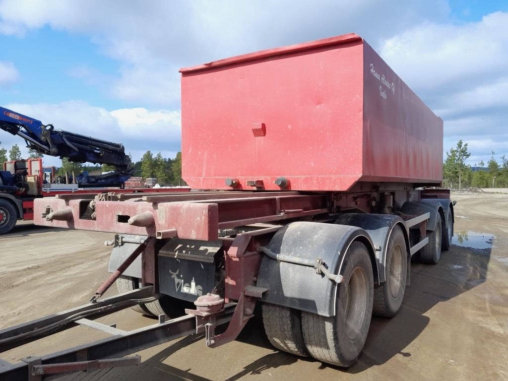 Tipper Iveco Stralis X-Way 350X57: picture 10