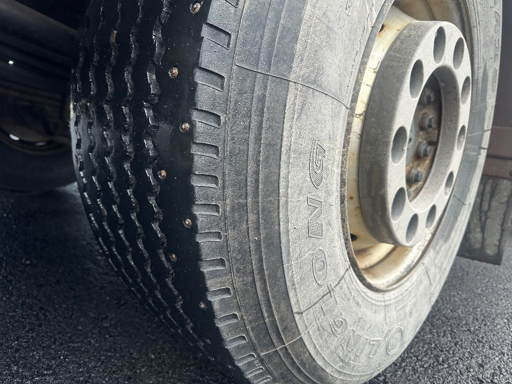 Logging truck Iveco Trakker AT410T500 10x4: picture 10 Logging truck Iveco Trakker AT410T500 10x4: picture 10