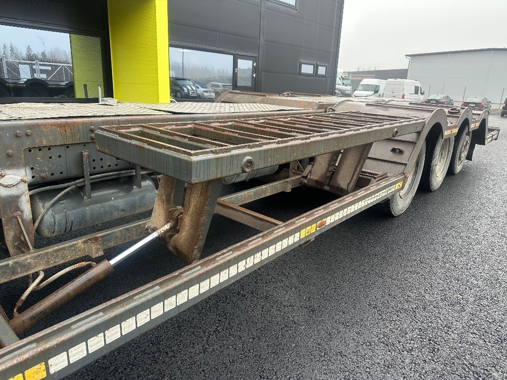 Logging truck Iveco Trakker AT410T500 10x4: picture 9 Logging truck Iveco Trakker AT410T500 10x4: picture 9