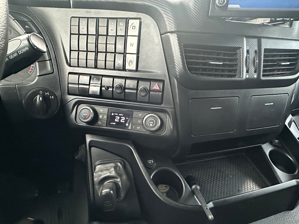 Logging truck Iveco Trakker AT410T500 10x4: picture 18 Logging truck Iveco Trakker AT410T500 10x4: picture 18