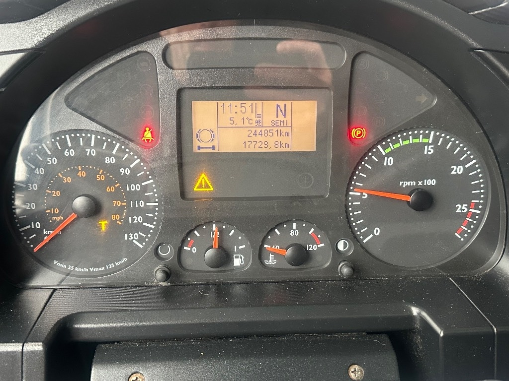 Logging truck Iveco Trakker AT410T500 10x4: picture 19 Logging truck Iveco Trakker AT410T500 10x4: picture 19