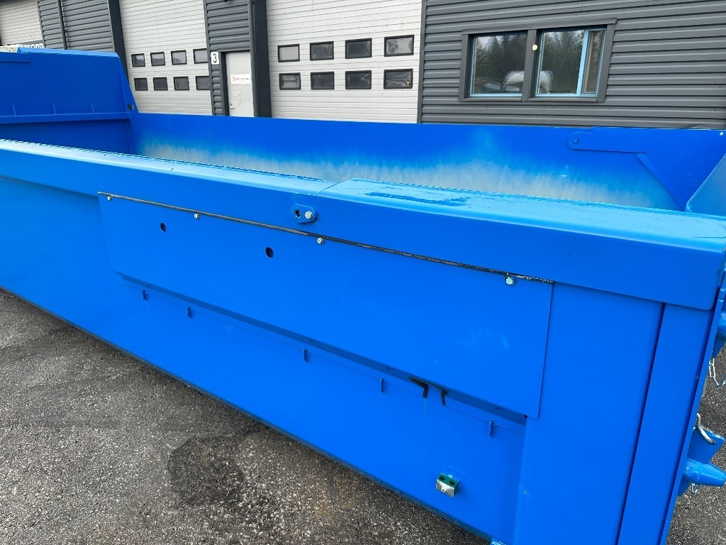 New Roll-off container Vaihtolava Sora: picture 7 New Roll-off container Vaihtolava Sora: picture 7