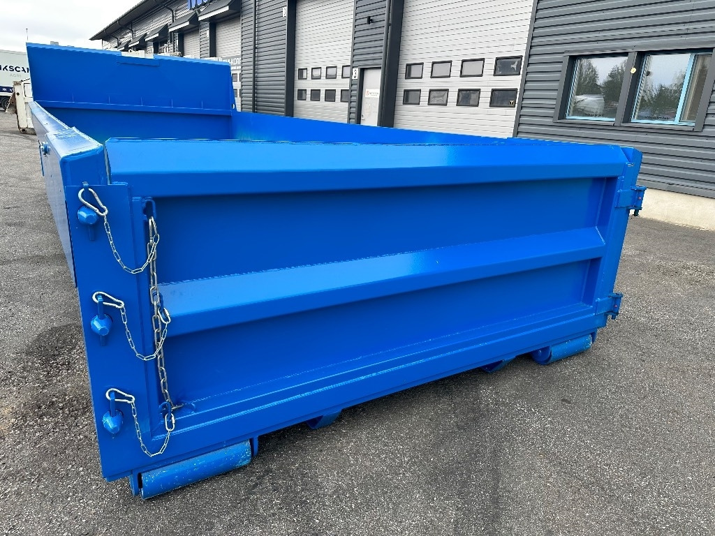 New Roll-off container Vaihtolava Sora: picture 6 New Roll-off container Vaihtolava Sora: picture 6