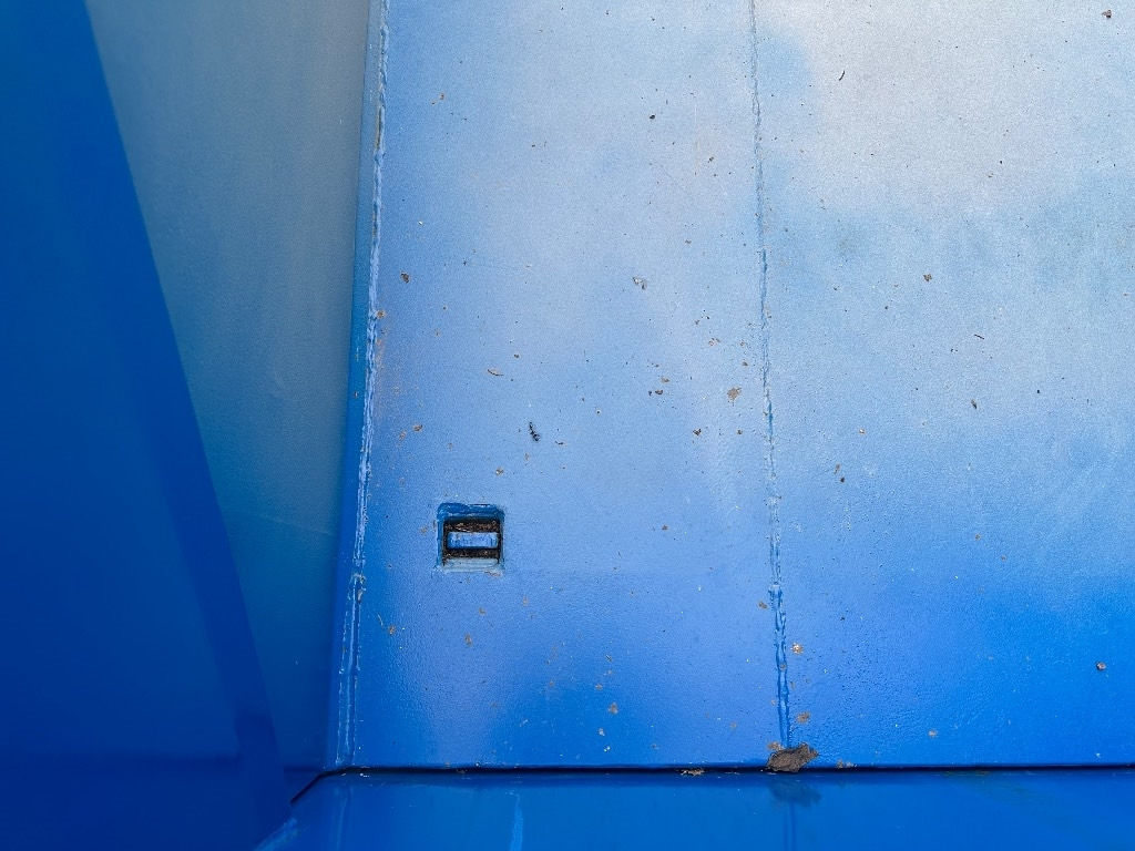 Roll-off container Vaihtolava Sora HARDOX: picture 9 Roll-off container Vaihtolava Sora HARDOX: picture 9