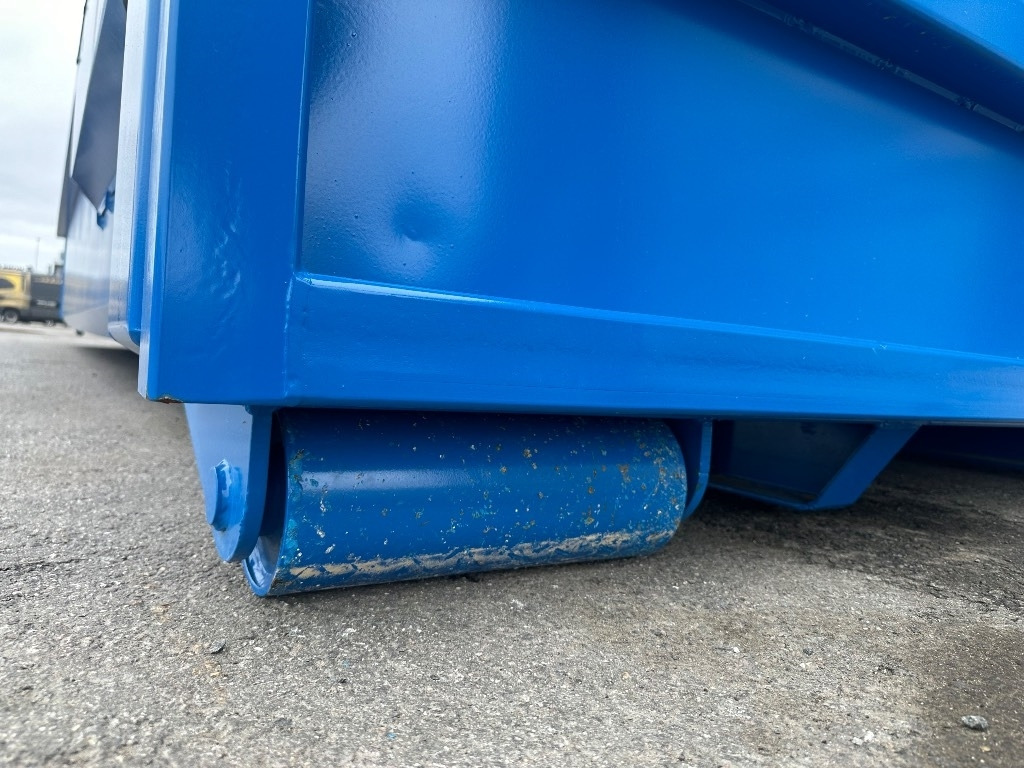 Roll-off container Vaihtolava Sora HARDOX: picture 10 Roll-off container Vaihtolava Sora HARDOX: picture 10