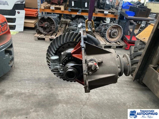 DAF AAS1344 – 2.80 DAF 2129814 / 2312498 - Differential gear for Truck: picture 3 DAF AAS1344 – 2.80 DAF 2129814 / 2312498 - Differential gear for Truck: picture 3