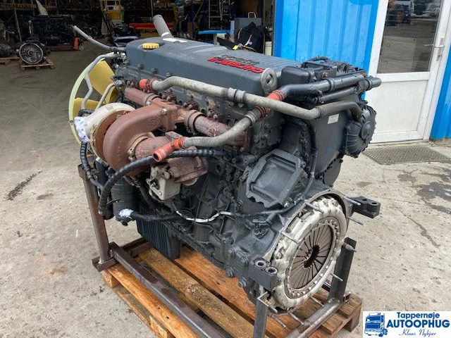Iveco F3GFE611G-J136 motor - Engine for Truck: picture 3 Iveco F3GFE611G-J136 motor - Engine for Truck: picture 3