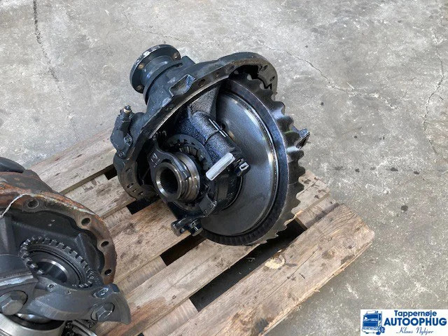 Iveco MS 17X 1/285 Stralis Differentiale - Differential gear for Truck: picture 2 Iveco MS 17X 1/285 Stralis Differentiale - Differential gear for Truck: picture 2