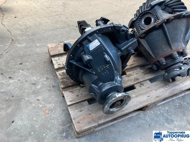 Iveco MS 17X 1/285 Stralis Differentiale - Differential gear for Truck: picture 1 Iveco MS 17X 1/285 Stralis Differentiale - Differential gear for Truck: picture 1