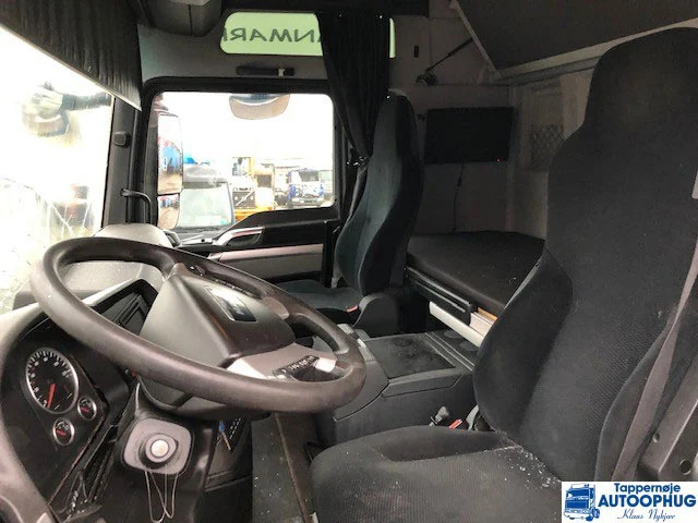 MAN HY-1350 – 2.71 - Differential gear for Truck: picture 1 MAN HY-1350 – 2.71 - Differential gear for Truck: picture 1