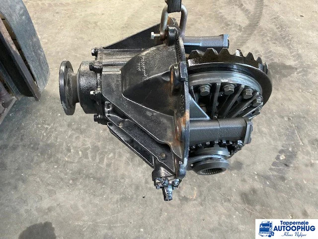 MAN HY1350 – 3.700 MAN 81.35010-6253 - Differential gear for Truck: picture 3 MAN HY1350 – 3.700 MAN 81.35010-6253 - Differential gear for Truck: picture 3