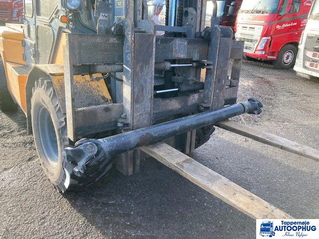 MAN Propeller shaft – MAN 81.39325-6208 - Axle and parts for Truck: picture 2 MAN Propeller shaft – MAN 81.39325-6208 - Axle and parts for Truck: picture 2