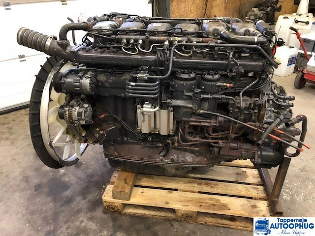 Scania DC13 141 Engine / Motor - Engine for Truck: picture 2 Scania DC13 141 Engine / Motor - Engine for Truck: picture 2
