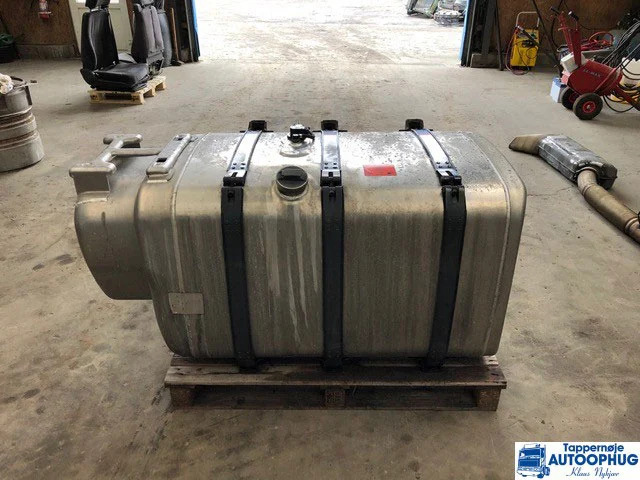 Scania Diesel tank – Fuel tank P/N: 2132702 - Fuel tank for Truck: picture 1 Scania Diesel tank – Fuel tank P/N: 2132702 - Fuel tank for Truck: picture 1