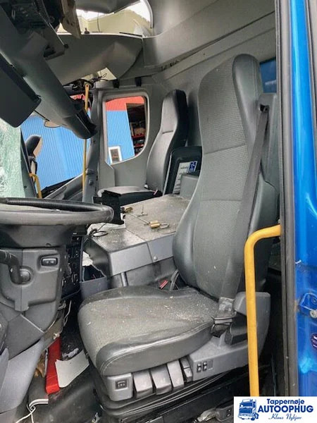 Scania P320 4X2 leasing Scania P320 4X2: picture 7