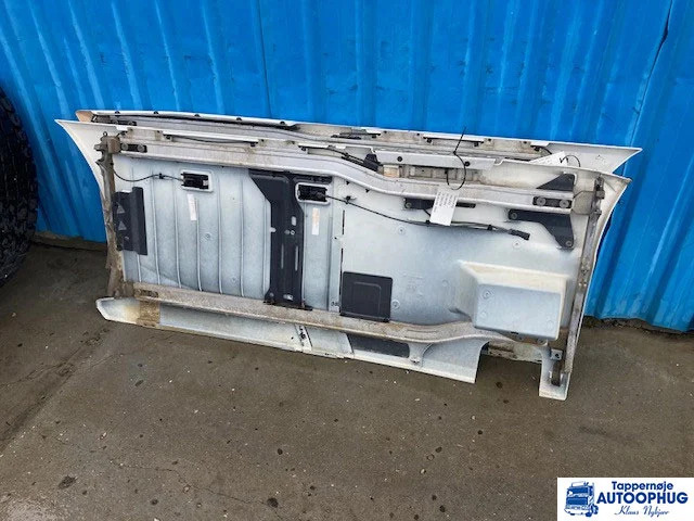 Scania side skirt 2950mm aa - Aerodynamics/ Spoiler for Truck: picture 2 Scania side skirt 2950mm aa - Aerodynamics/ Spoiler for Truck: picture 2