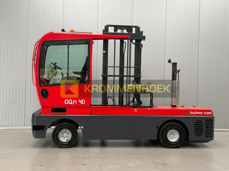 Bulmor GQN 40-12-45 - Side loader: picture 1 Bulmor GQN 40-12-45 - Side loader: picture 1