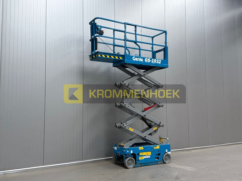 Genie GS 1932 - Scissor lift: picture 5 Genie GS 1932 - Scissor lift: picture 5