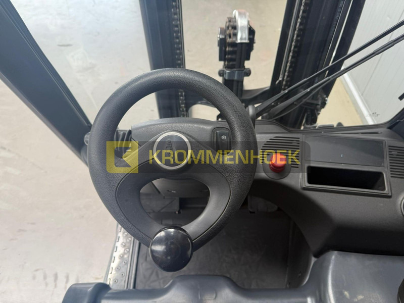 Linde E 16 PH-1 leasing Linde E 16 PH-1: picture 11