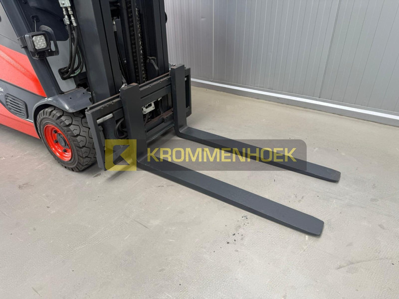 Linde E 16 PH-1 leasing Linde E 16 PH-1: picture 8