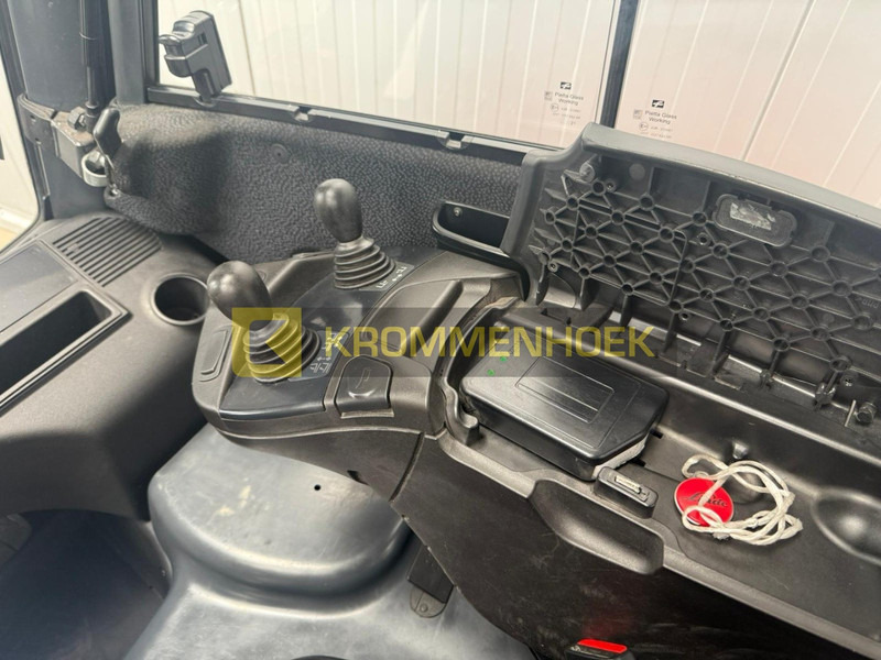 Linde E 16 PH-1 leasing Linde E 16 PH-1: picture 12