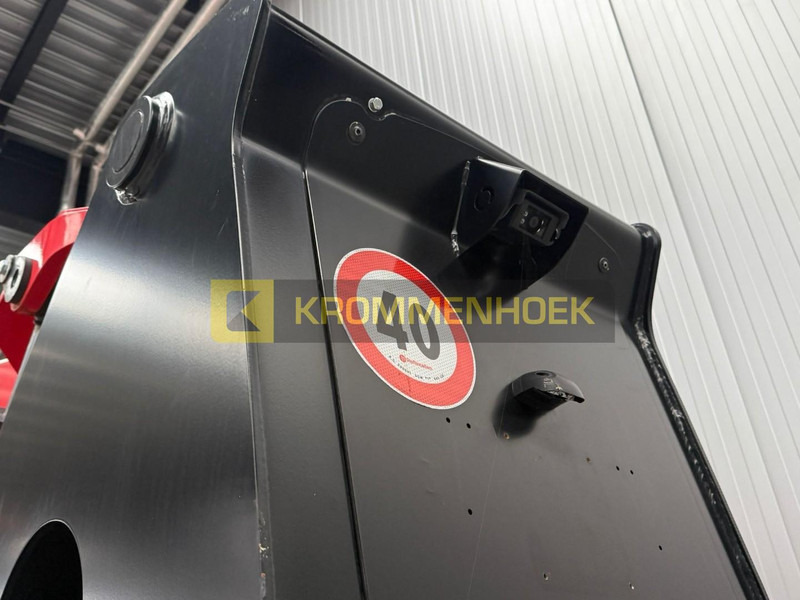 Telescopic handler Manitou MRT 2660 Vision+: picture 13 Telescopic handler Manitou MRT 2660 Vision+: picture 13