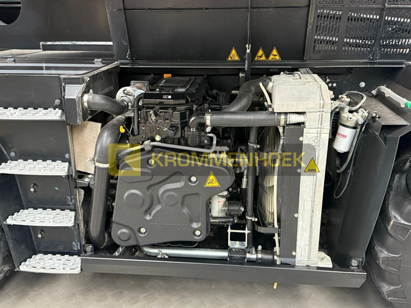 Telescopic handler Manitou MRT 2660 Vision+: picture 17 Telescopic handler Manitou MRT 2660 Vision+: picture 17