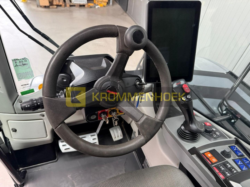 Telescopic handler Manitou MRT 2660 Vision+: picture 15 Telescopic handler Manitou MRT 2660 Vision+: picture 15