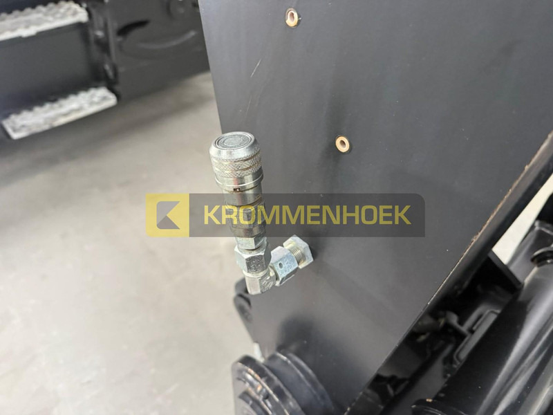 Telescopic handler Manitou MRT 2660 Vision+: picture 9 Telescopic handler Manitou MRT 2660 Vision+: picture 9