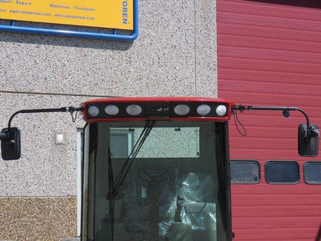 Case AFX - Cab for Construction machinery: picture 4 Case AFX - Cab for Construction machinery: picture 4