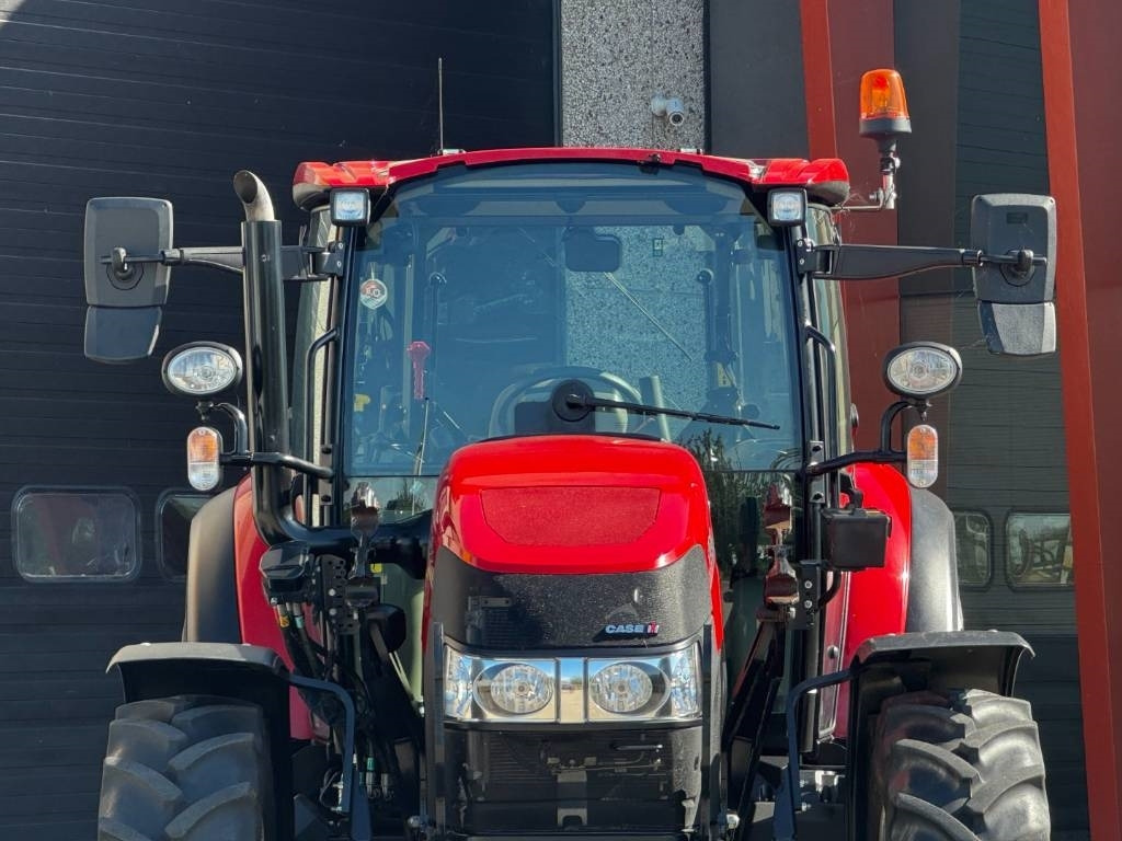 Case IH Farmall 100C, loader ready, EHR, 2023!! - Farm tractor: picture 4 Case IH Farmall 100C, loader ready, EHR, 2023!! - Farm tractor: picture 4