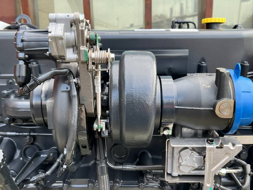 Engine for Agricultural machinery New Holland Cursor 9, 10, 11, 13: picture 6 Engine for Agricultural machinery New Holland Cursor 9, 10, 11, 13: picture 6