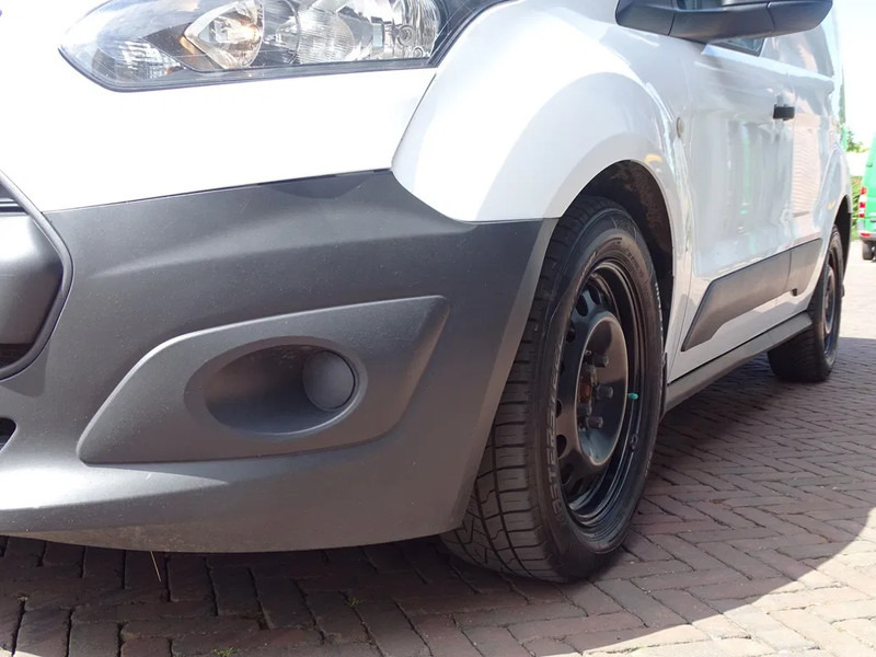 Ford Transit Connect 1.5 TDCI EURO 6 SCH. DEUR TR. HAAK CR. CONTROL - Small van: picture 5 Ford Transit Connect 1.5 TDCI EURO 6 SCH. DEUR TR. HAAK CR. CONTROL - Small van: picture 5