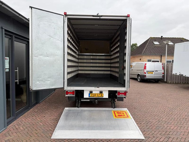 Iveco Daily 35C17 Automaat Cam Dhol. laadk Trekha. 3 zits Airco Navi - Closed box van: picture 5 Iveco Daily 35C17 Automaat Cam Dhol. laadk Trekha. 3 zits Airco Navi - Closed box van: picture 5