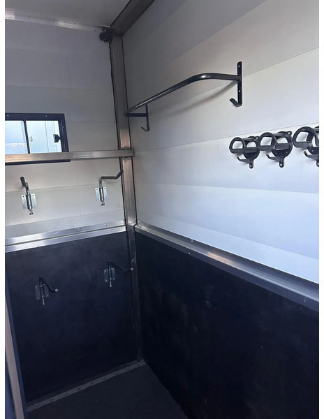 Horse truck Scania P250 Horse Truck: picture 18 Horse truck Scania P250 Horse Truck: picture 18